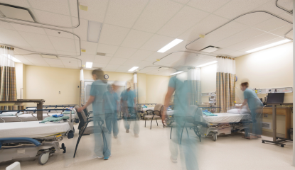 Optimiser la gestion des lits d'hospitalisation : rôle et stratégies du bed manager