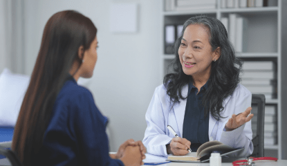 Médecins hospitalier : pratiquez l'Entretien Annuel Individuel (EAI) avec la simulation en santé