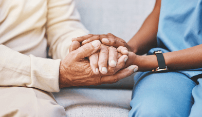 Améliorer la prise en charge psychologique des patients et de l'entourage en cancérologie