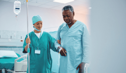 Organiser et mettre en oeuvre la conciliation des traitements médicamenteux en établissement de santé