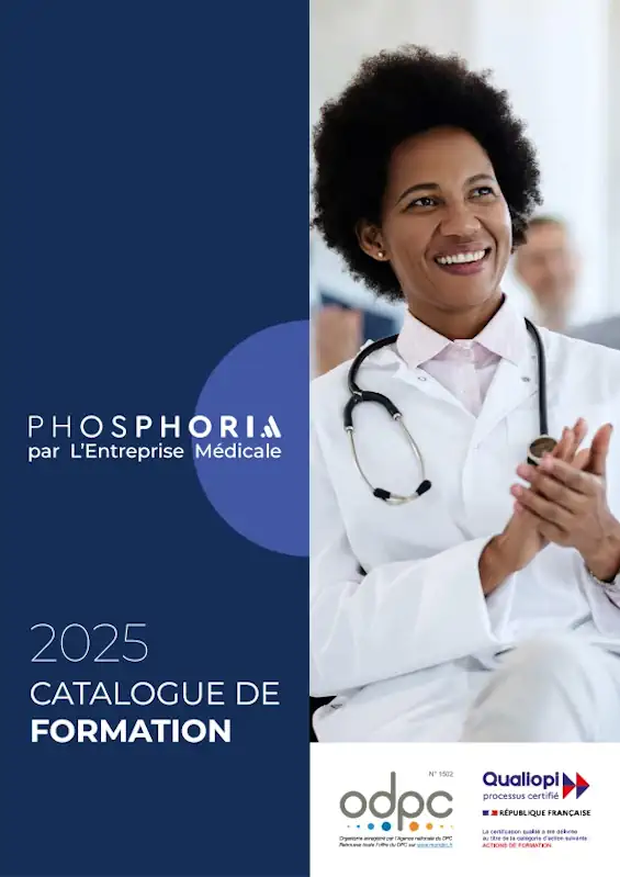 Catalogue général des formations Phosphoria 2025