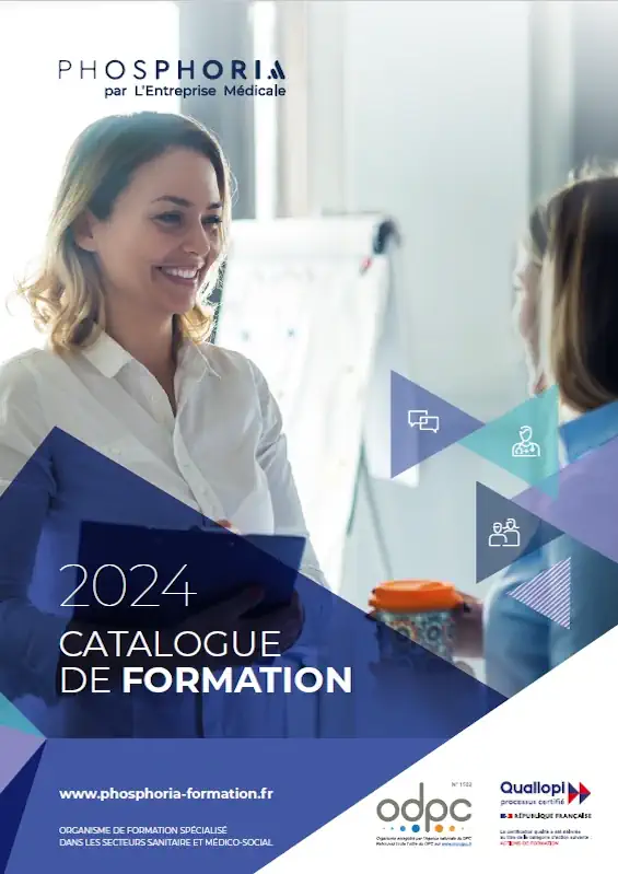 Catalogue général des formations Phosphoria 2025